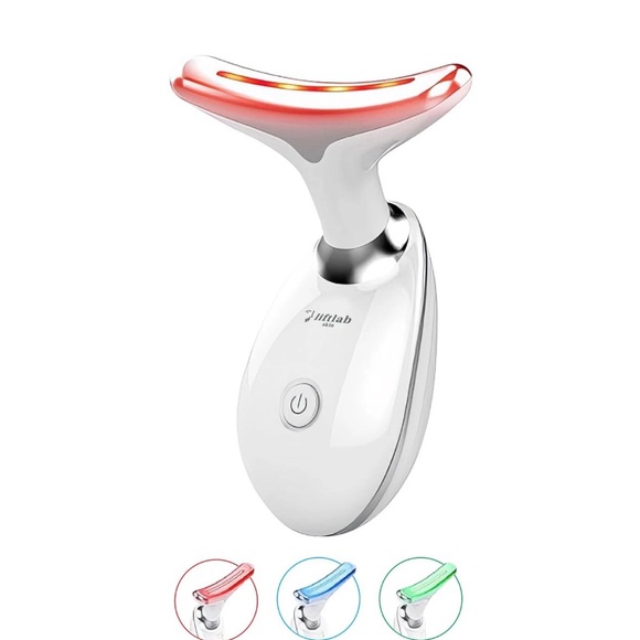 Liftlab Other - Liftlab 3 in 1 face and neck massager